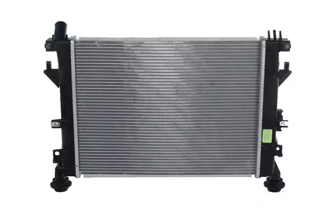 19130433 - Cooling System: Radiator for Pontiac: Solstice | Saturn: Sky Image