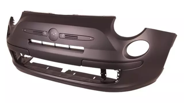 FI1000100 - Exterior: Bumper Cover for COLLISION Image