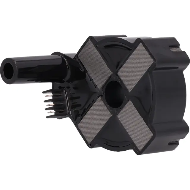 1813820 - Ignition Systems: gpd Ignition Coil 1813820 for GLOBAL PARTS DISTRIBUTORS Image