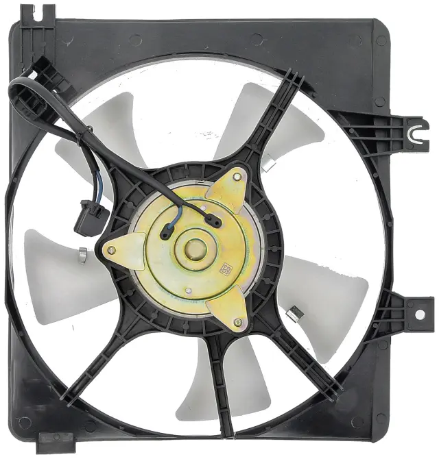 620748 - HVAC: Condenser Fan Assembly Without Controller for Dorman Image