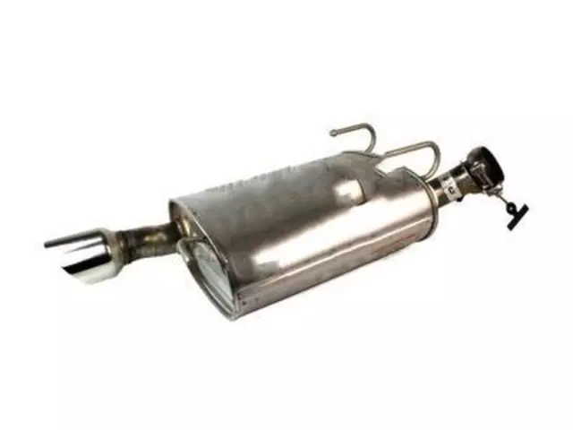 Muffler - Ford (DR3Z-5230-G)