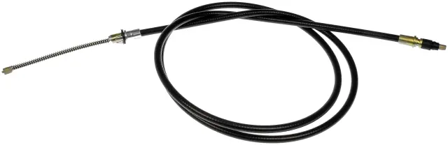 C93278 - Brake: Parking Brake Cable for Dorman Image