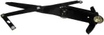 752116 - : Manual Window Regulator (Regulator Only) for Dorman Image