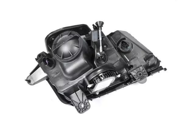 19434440 - : (Replaces 19369527) Driver Side Headlamp Assembly for GM Image