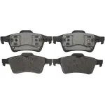 19157255 - : Pad Kit for GM Image