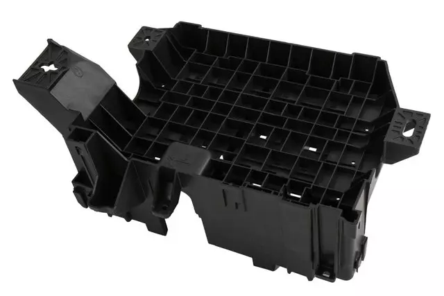 Engine Wiring Harness Fuse Block Bracket - GM (23200659)