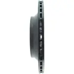 12662033SL - : StopTech Sport Slotted Brake Rotor; Rear Left for Stoptech Image