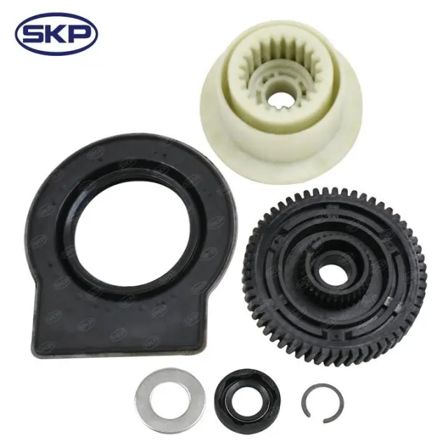 SKY01152 - Transmission &amp; Drivetrain: SKP Transfer Case Gear Kit for Skyward Automotive Image