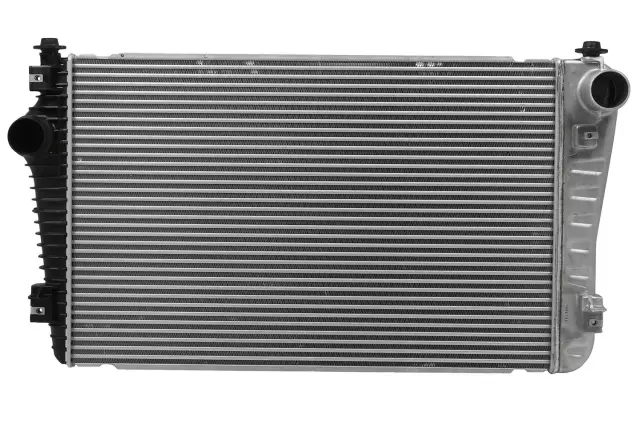 Charge Air Cooler - GM (84424688)