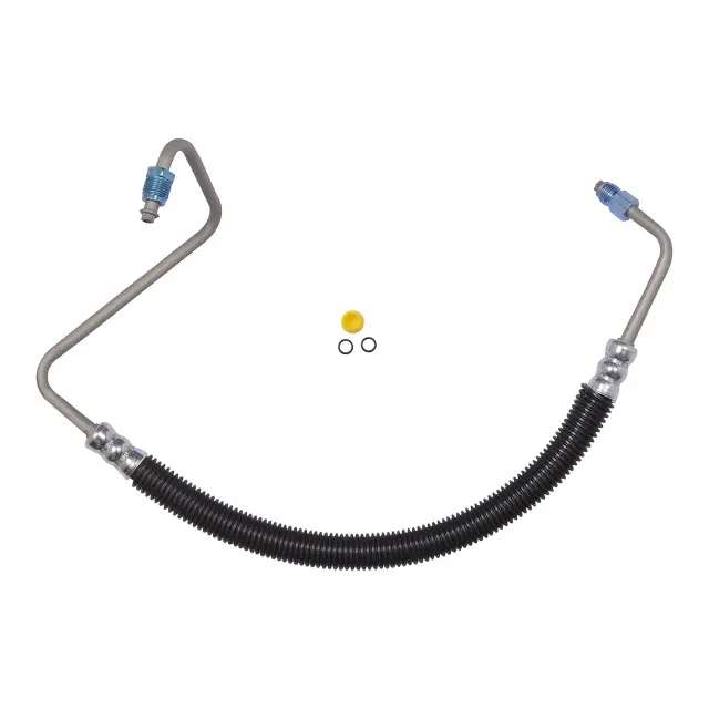 80810 - : 16MM Male "O" Ring x 18MM Male "O" Ring for Edelmann Image