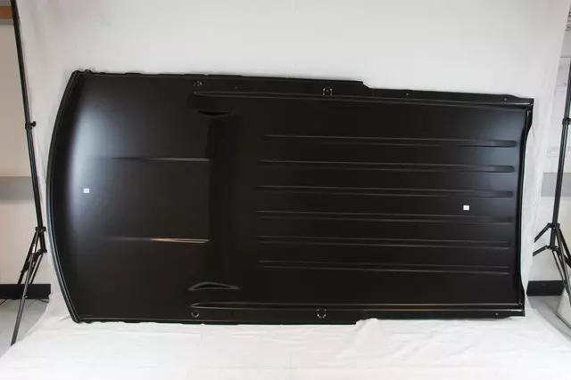 Roof Panel - Mopar (55396508AD)