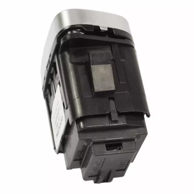 Lock Switch - Ford (F1EZ-14028-A)