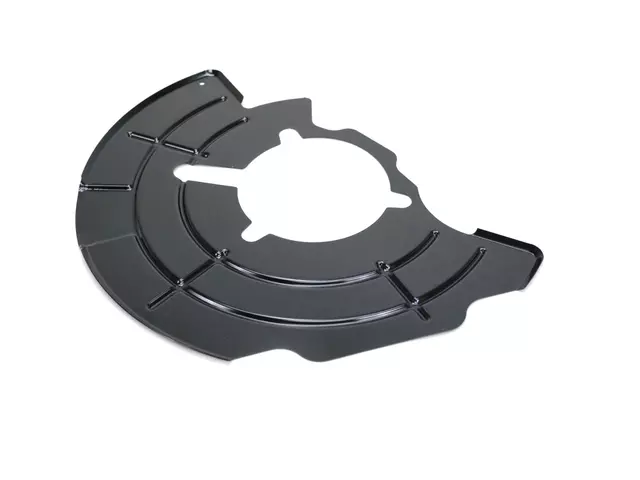 52090432AC - : Splash Shield, Right for Mopar Image