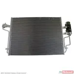 YJ570 - : Motorcraft™ A/C Condenser for Ford: Escape Image