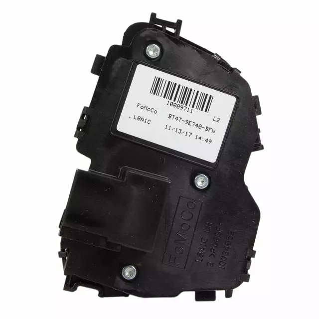 BT4Z9C888BB - Steering: Cruise Switch for Ford: Edge, Explorer, Flex, Police Interceptor Sedan, Police Interceptor Utility, Taurus Image