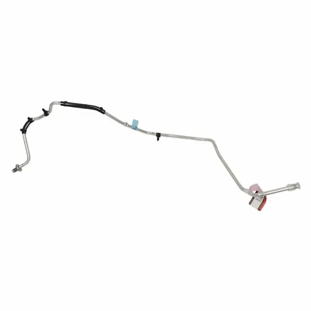 YF37248 - HVAC: Evaporator Tube for Ford: Edge | Lincoln: MKX Image