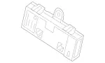 1669008512 - Electrical Equipment and Instruments: Control Unit for Mercedes-Benz Image