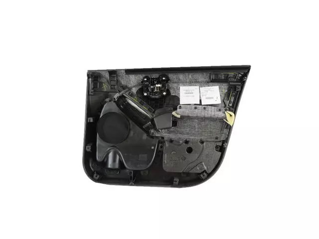 Front Door Trim Panel, Left - Mopar (6AU48U1EAA)