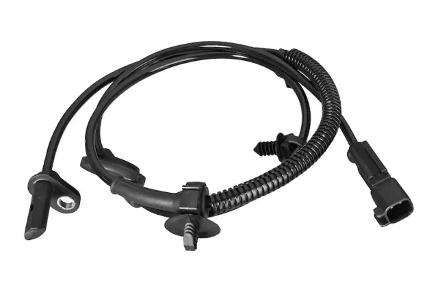 358219201 - Brakes &amp; Brake Parts: HELLA ABS Wheel Speed Sensor 358219201 for Hella Image