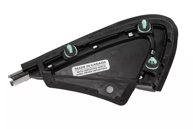 20914871 - Body: Pillar Molding for GM Image