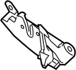 656017S600 - Body: Lock for INFINITI: QX56 Image