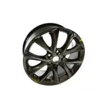 1XC17JXYAA - : Aluminum Wheel, Front Or Rear for Mopar Image