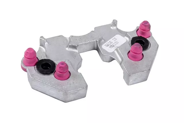 84360984 - : Steering Wheel Vibration Dampener for GM Image