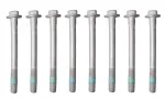 HB312 - : Engine Cylinder Head Bolt Set for Enginetech Image