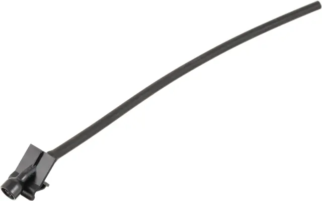 289335NA0A - Body: Washer Nozzle for INFINITI: QX50, QX55 Image