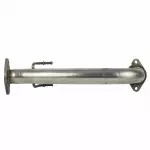 AV6Z5246A - : 2015-2018 Ford Focus - Center Pipe for Ford: Focus Image