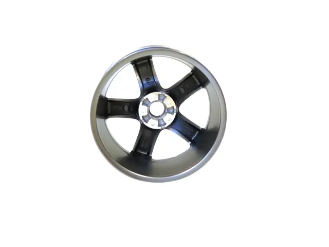 6RA80UDFAA - : Wheel for Mopar Image