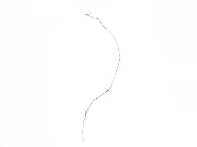 Brake Tube, Left - Mopar (68082153AD)