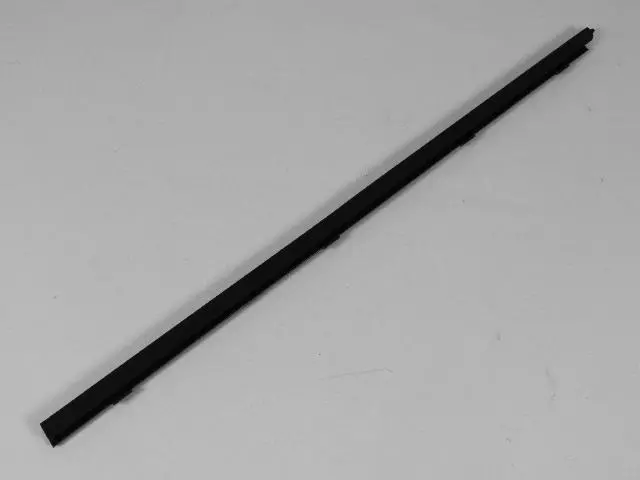 Door Belt Weatherstrip, Left - Mopar (55276943AD)