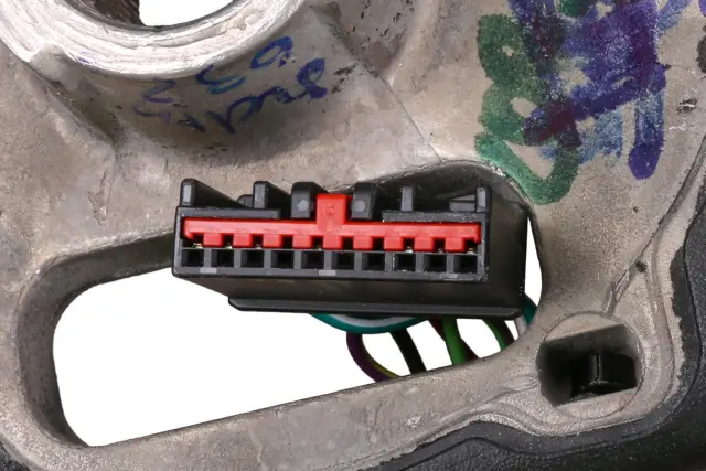 Steering Wheel - ACDelco (84452668)