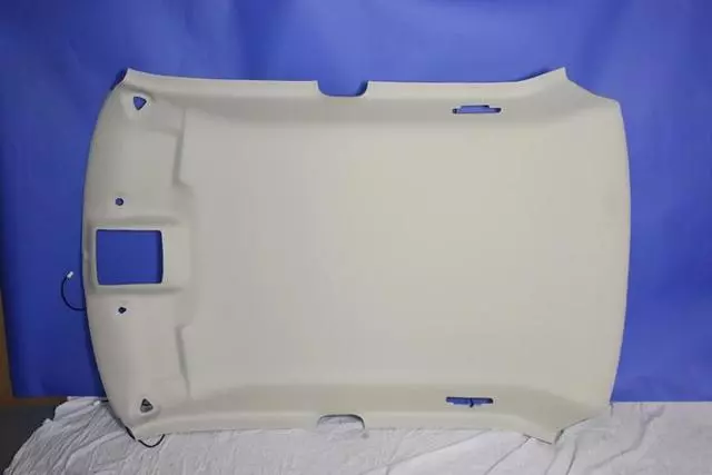 1HX52DW1AA - Interior Trim: Headliner for Mopar Image