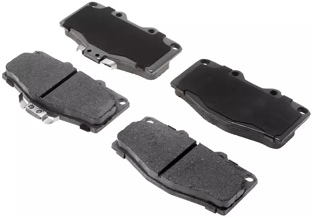 19431154 - : Pad Kit for GM Image