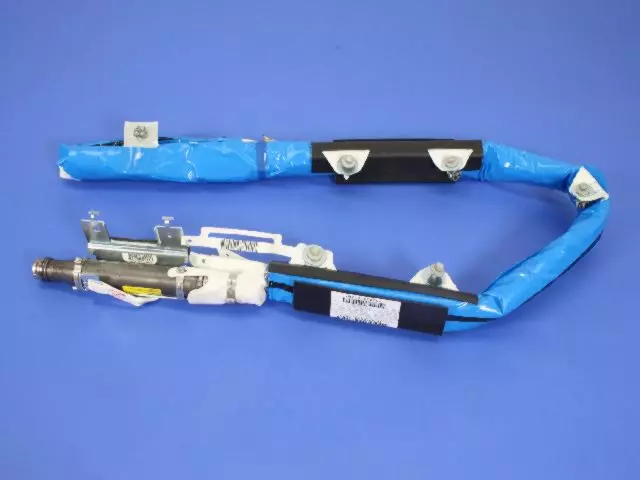 Side Curtain Air Bag, Left - Mopar (52029297AH)