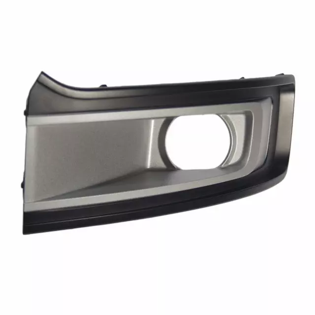 DA8Z17E811BA - Electrical: Lamp Bezel for Ford: Flex Image