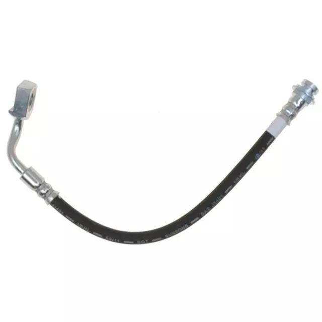 Rear Hydraulic Brake Hose Assembly - GM (19307891)
