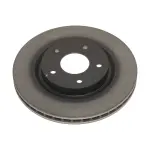 402064BT0D - : Disc Brake Rotor for Nissan Image
