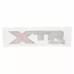 FL3Z9925622EA - Body: Truck Bed Decal for Ford: F-150 Image