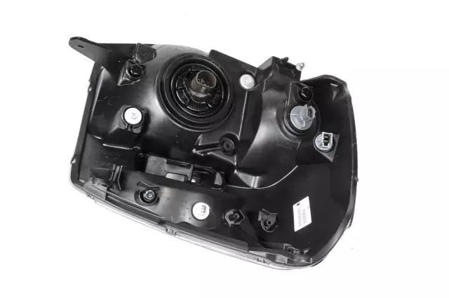 Driver Side Headlamp Assembly - GM (15888058)