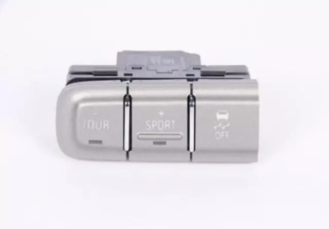 22801688 - Body: Tract Control Switch for Chevrolet: Camaro Image