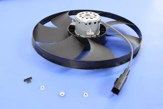 68017820AA - : Cooling Fan for Chrysler: Crossfire Image