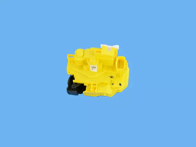 68300649AA - Doors, Door Mirrors and Related Parts: Rear Door Latch, Left for Alfa Romeo Image