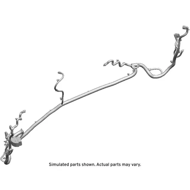 85602904 - : Harness for Cadillac: LYRIQ Image