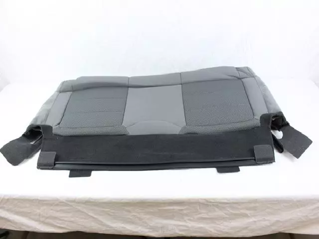 Rear Seat Back Cover - Mopar (1KT611D5AA)