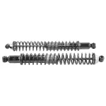 58591 - : Shock Absorber CS for MONROE SHOCKS &amp; STRUTS Image