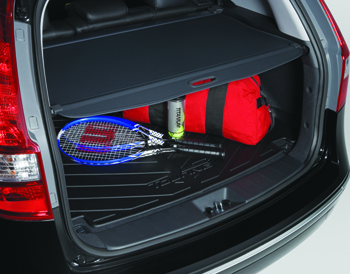 2LH15AP000WK - Interior: Cargo Screen for Hyundai: Elantra Image