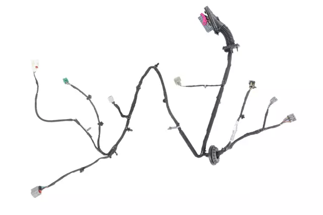 Wire Harness - GM (84132588)